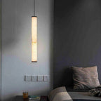 Colette | Spanish Alabaster Mini Pendant Light