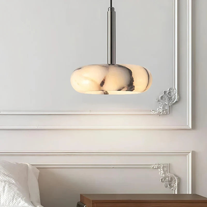 Valdemar | Marble Pendant Lamp
