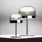 Faustina | Rose Gold Floor Lamp