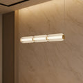 Petronia | Glass Cluster Pendant Chandelier