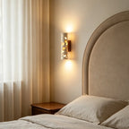 Tomás | Terrazzo Up and Down Wall Sconce