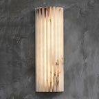Demeter | Minimalist Marble Bedside Wall Lamp