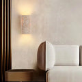 Afonso | Natural Stone Wall Sconce