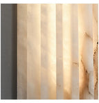 Demeter | Minimalist Marble Bedside Wall Lamp