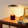 Tacita Brass Table Lamp �� product view 4