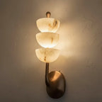 Valeria | Copper Wall Light