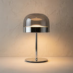 Faustina | Rose Gold Floor Lamp