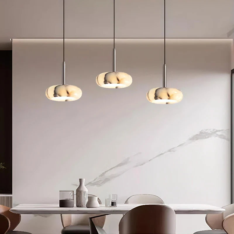 Valdemar | Marble Pendant Lamp
