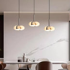 Valdemar | Marble Pendant Lamp