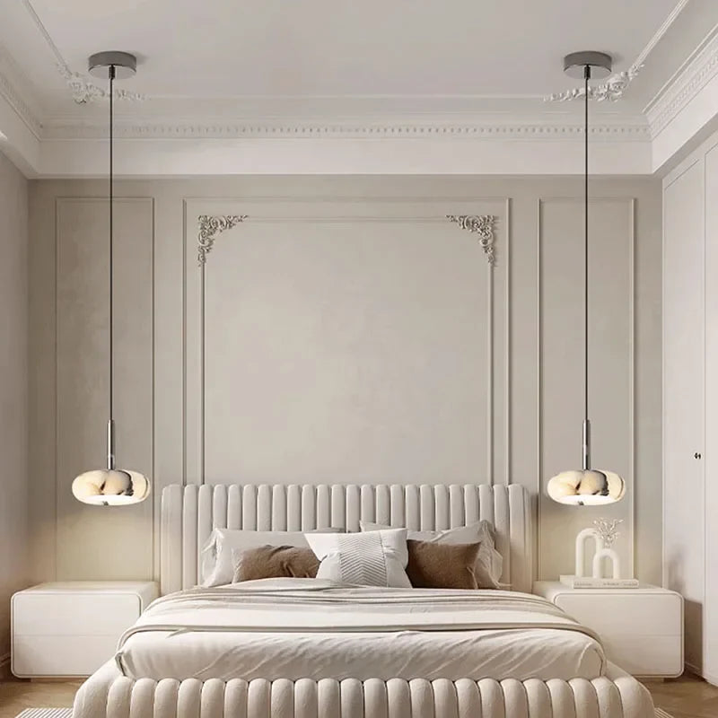 Valdemar | Marble Pendant Lamp