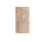 Afonso | Natural Stone Wall Sconce