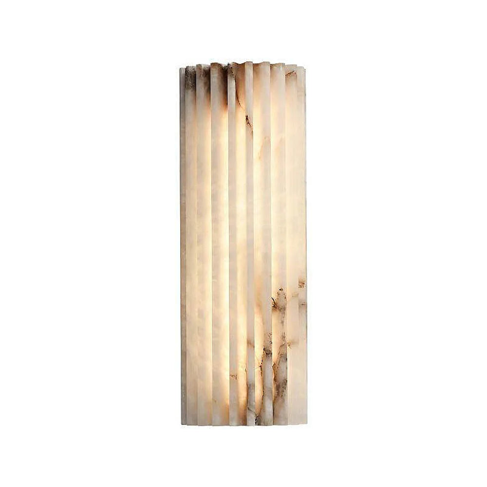 Demeter | Minimalist Marble Bedside Wall Lamp