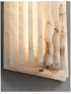 Demeter | Minimalist Marble Bedside Wall Lamp