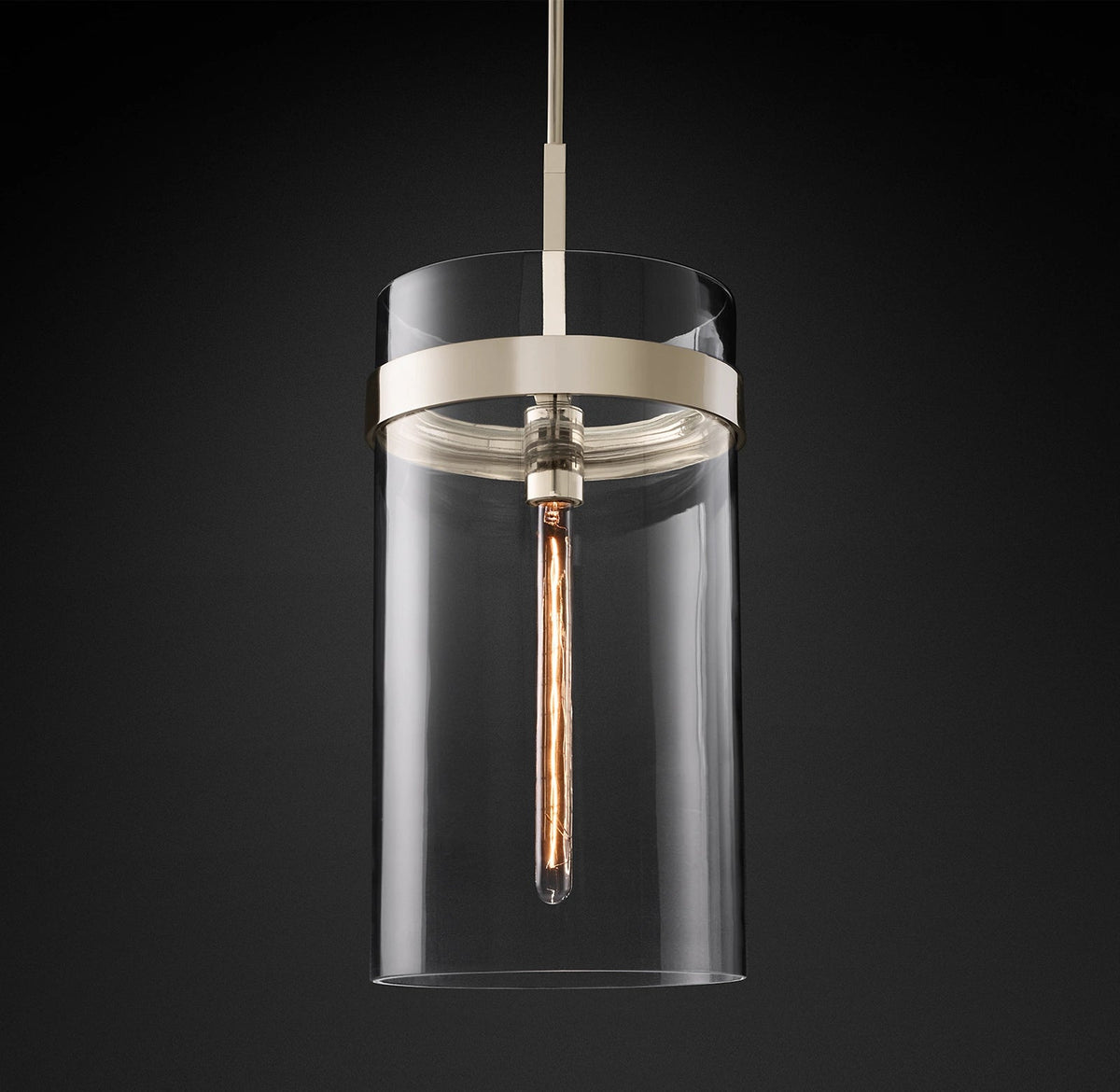 Ravelle Pendant 10"/12"