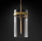 Ravelle Pendant 10"/12"