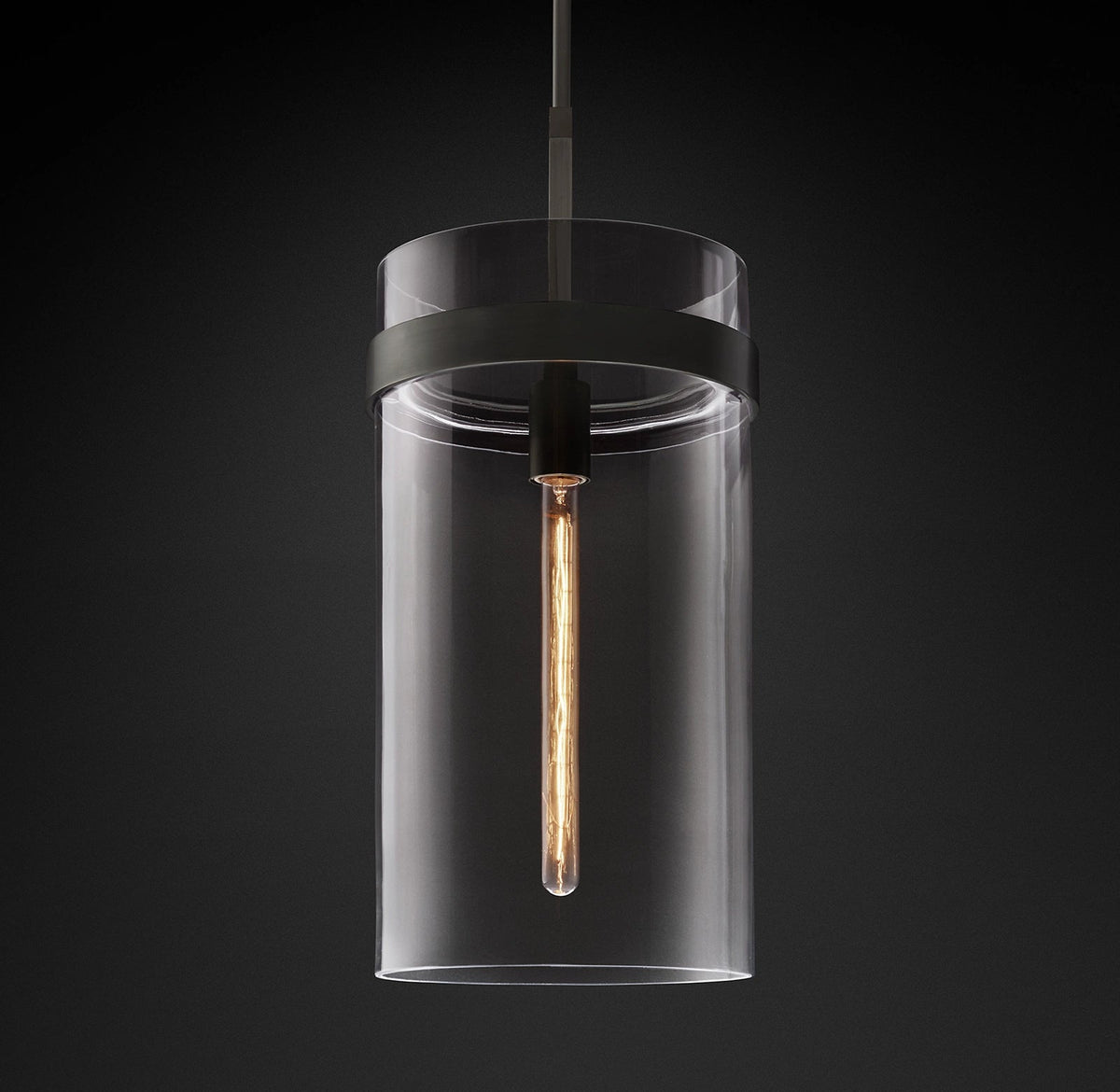 Ravelle Pendant 10"/12"