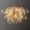 Talia Modern Grand Sconce