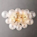 Talia Modern Grand Sconce