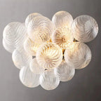 Talia Modern Grand Sconce