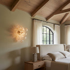 Talia Modern Vertical Sconce