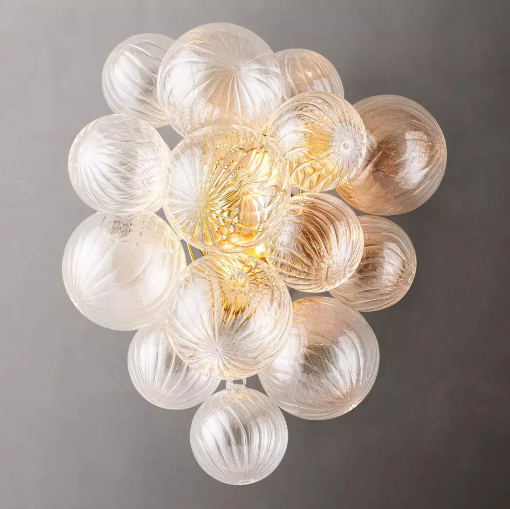 Talia Modern Vertical Sconce