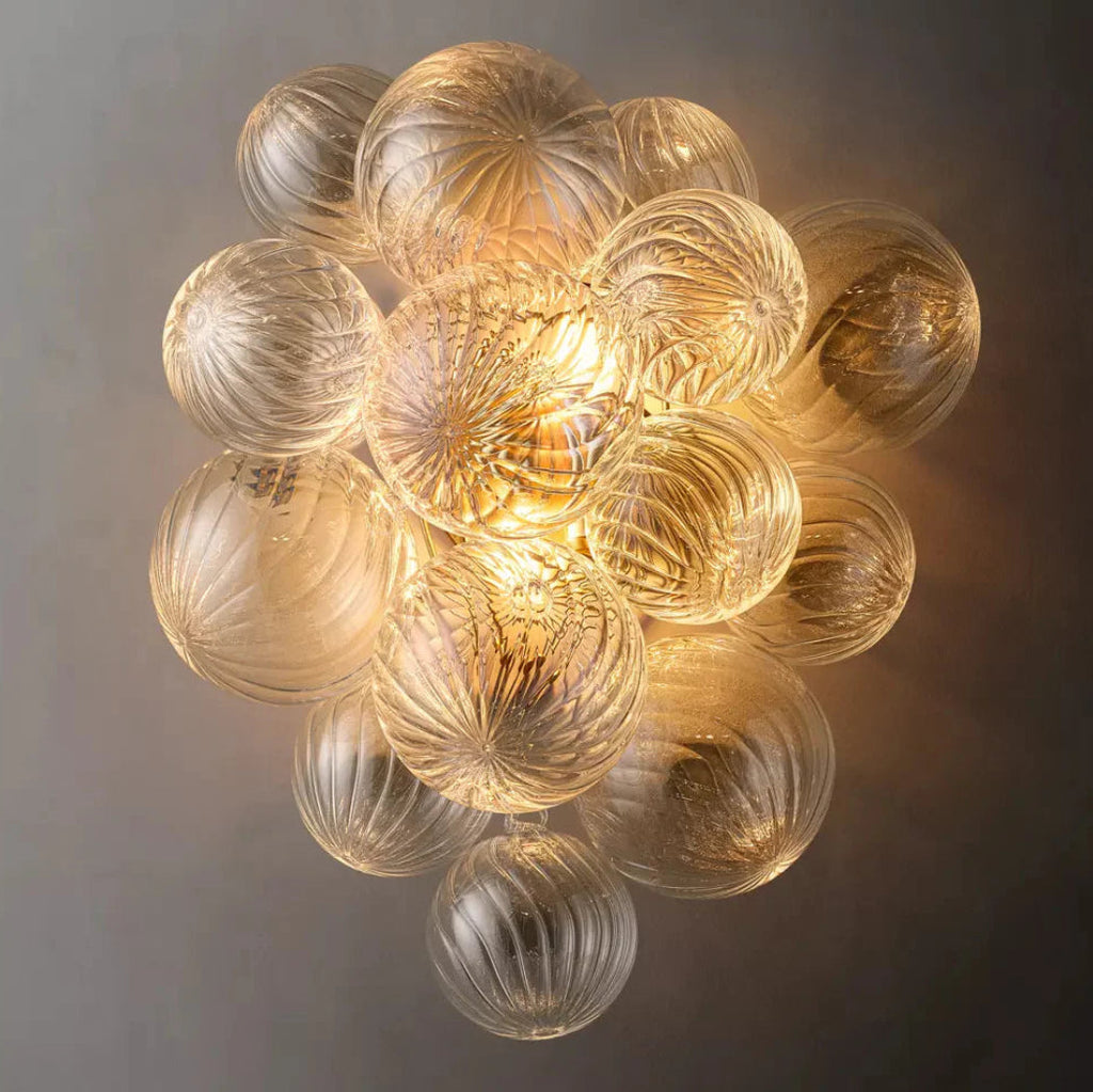 Talia Modern Vertical Sconce