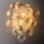 Talia Modern Vertical Sconce