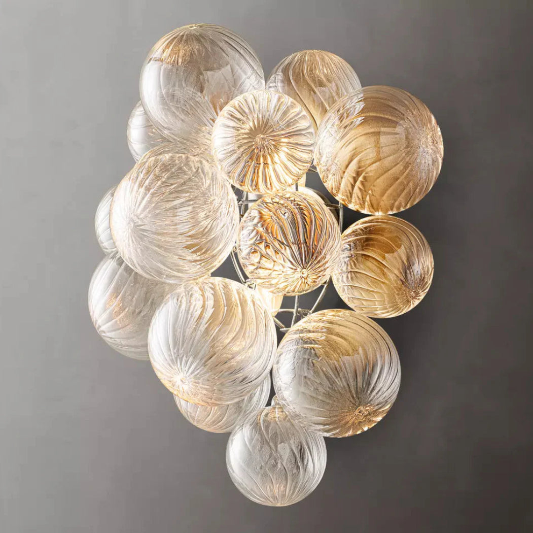 Talia Modern Vertical Sconce