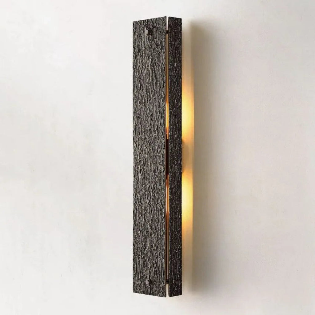 Vouvray Grand Sconce 32"