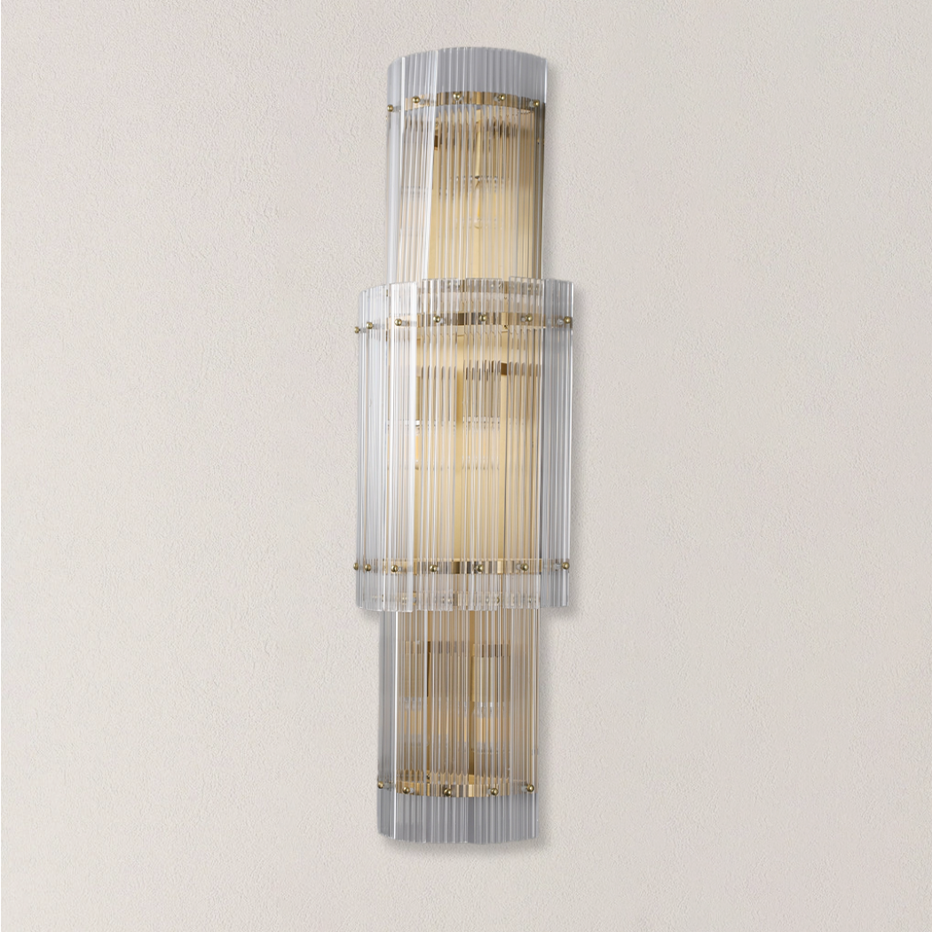 San Marco Grand Wall Sconce