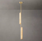Audubon Modern Alabaster Pendant