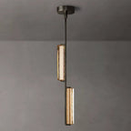 Audubon Modern Crystal Pendant