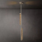 Audubon Modern Crystal Pendant