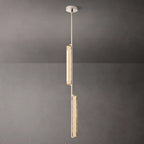 Audubon Modern Crystal Pendant