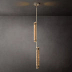 Audubon Modern Crystal Pendant