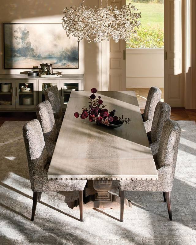 Fiore Crown Chandelier39" 48" 60"