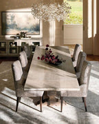 Fiore Crown Chandelier39" 48" 60"