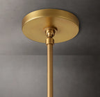 Ravelle Pendant 8"
