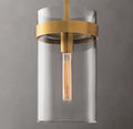 Ravelle Pendant 8"