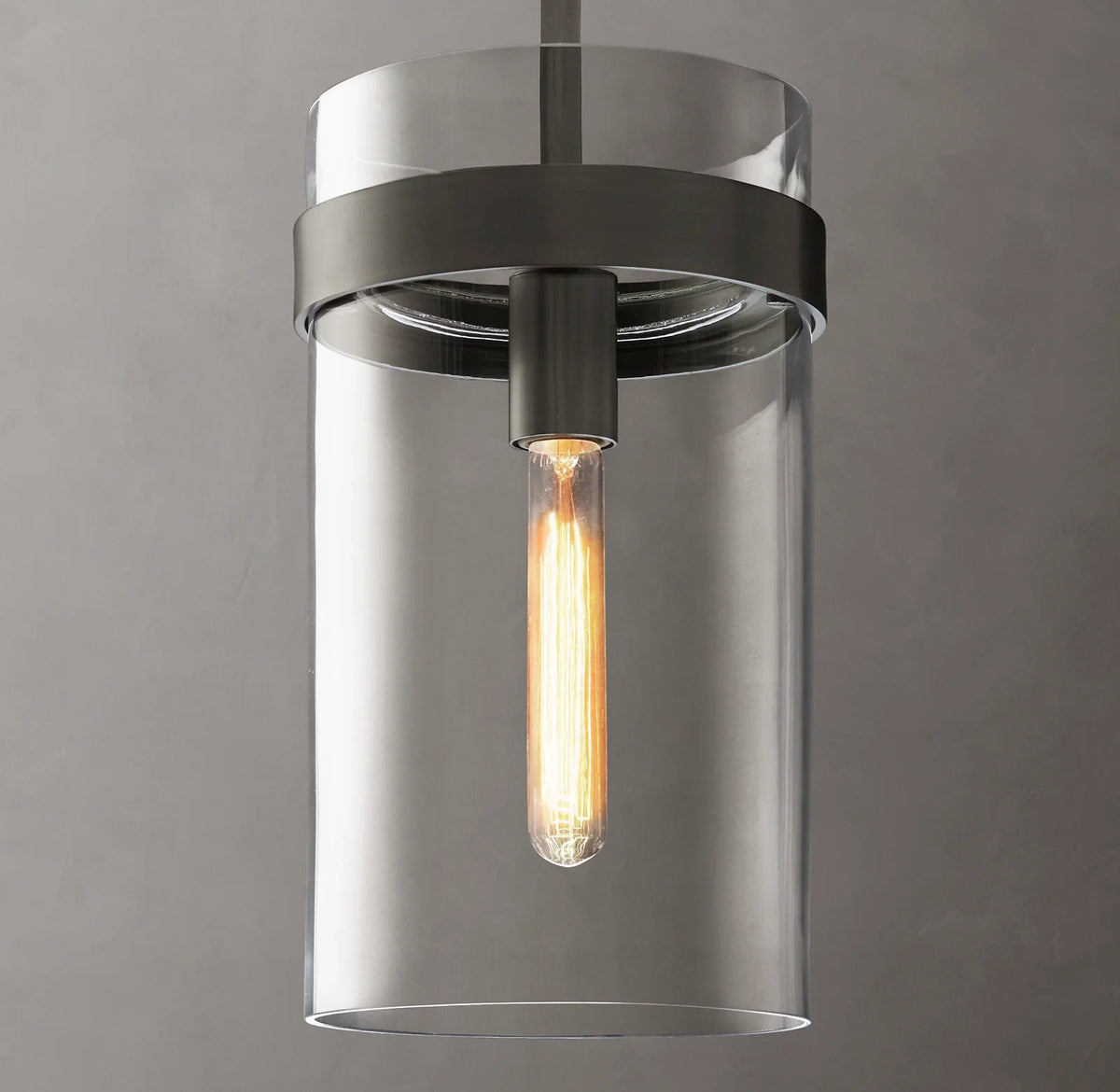 Ravelle Pendant 8"