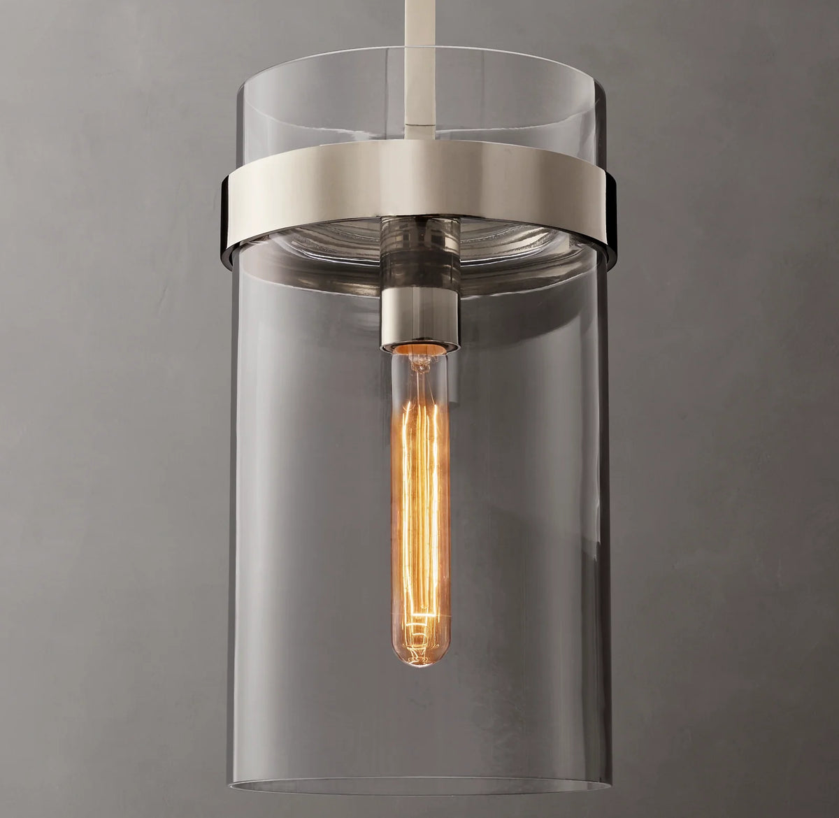 Ravelle Pendant 8"