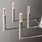 Thaddeus Linear Chandelier 72"