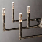 Thaddeus Linear Chandelier 72"