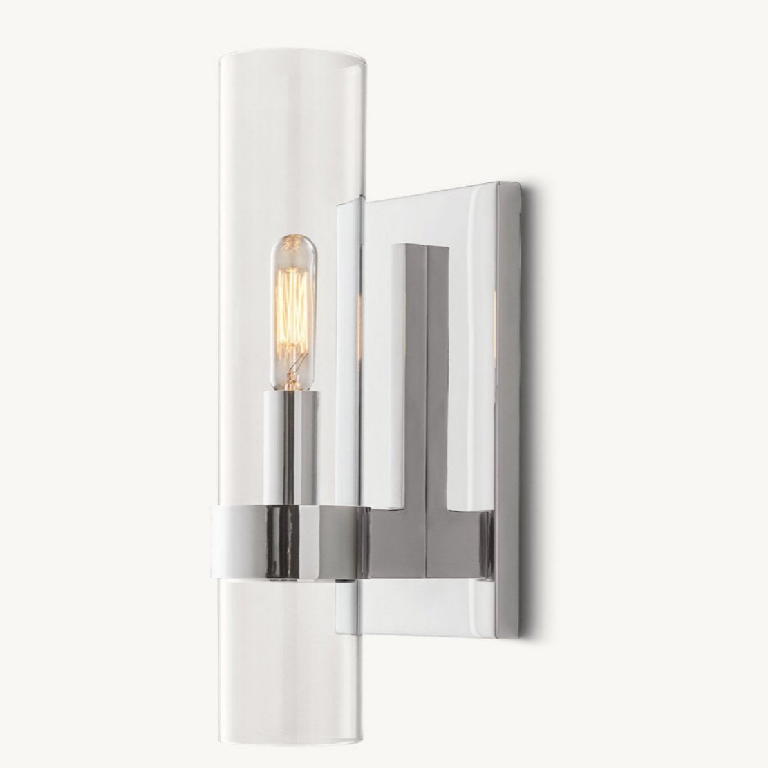 Ravelle Grand Stairwell Wall Sconce