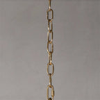 Thaddeus Linear Chandelier 54"