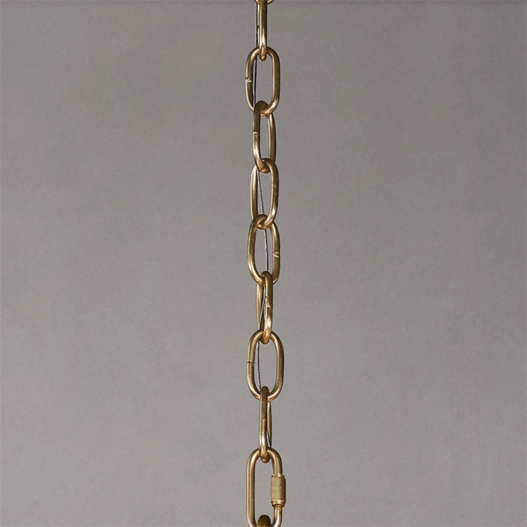 Thaddeus Linear Chandelier 54"