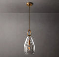 Botanist Flute Pendant Light
