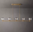 Demaret Linear Chandelier 54" / 72"