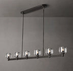 Demaret Linear Chandelier 54" / 72"