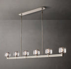 Demaret Linear Chandelier 54" / 72"